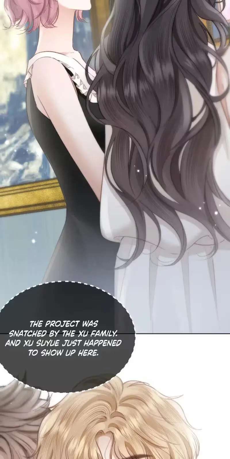 The Perfect Girl Isn't So Perfect Chapter 45 - page 49