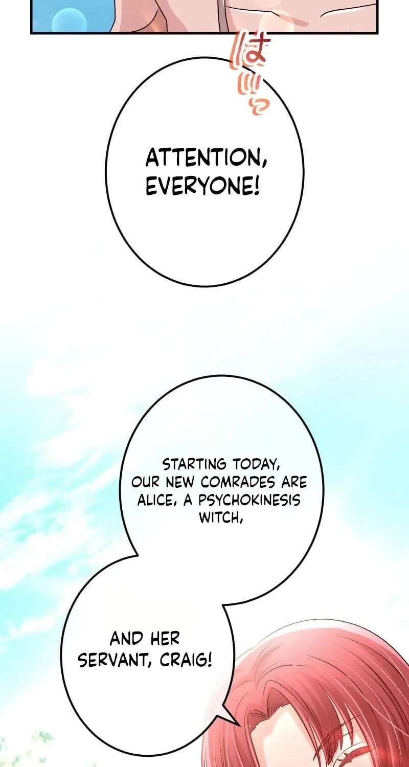 I Leave You Because I Love You Chapter 35 - page 15
