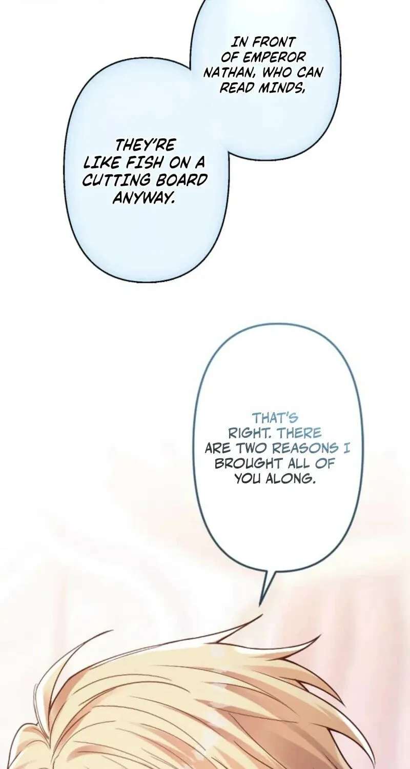 Keiyaku Mamahaha na no ni Boukun ga Kahogo Sugiru Chapter 52 - page 33