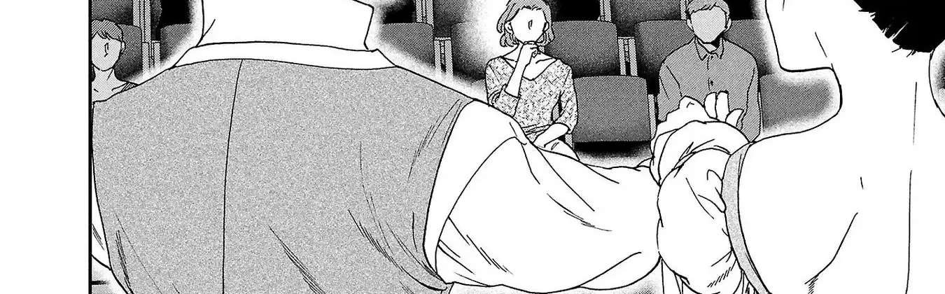 Kenrantaru Grande ScÃ¨ne Chapter 137 - page 20
