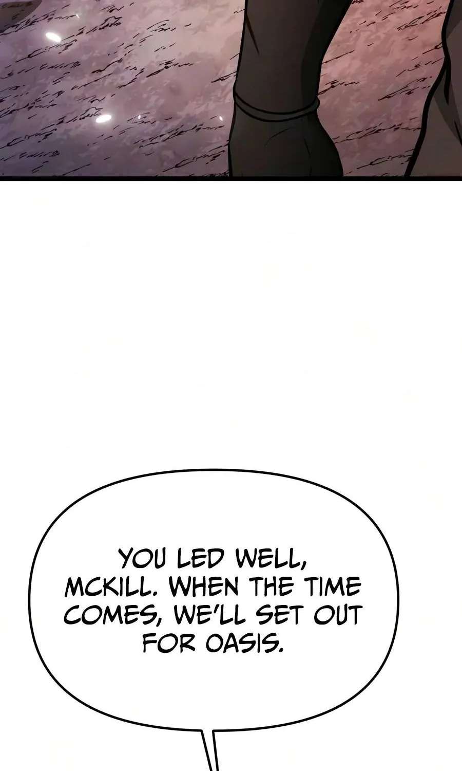 Reincarnator (Manhwa) Chapter 149 - page 56