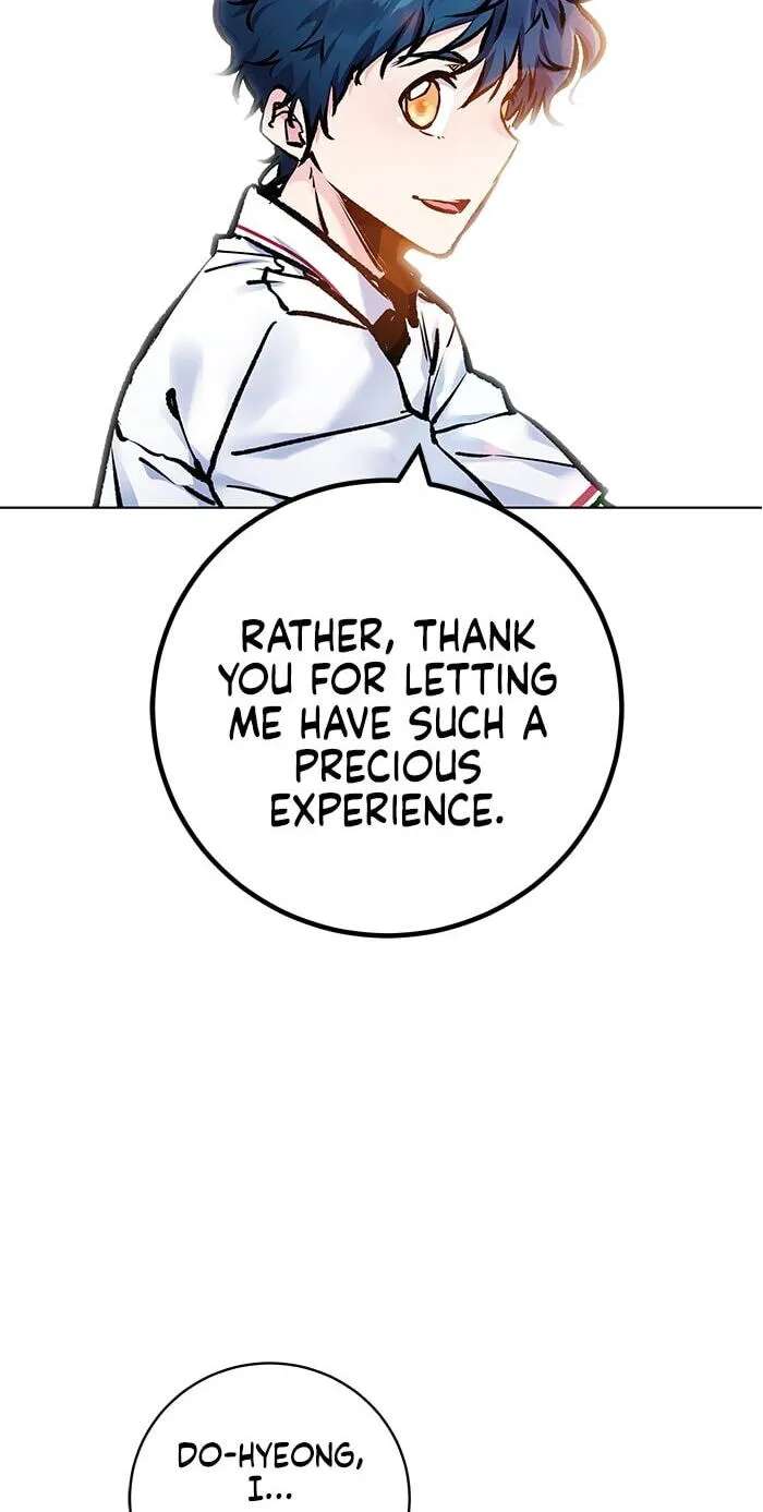 Top Corner Chapter 273 - page 50