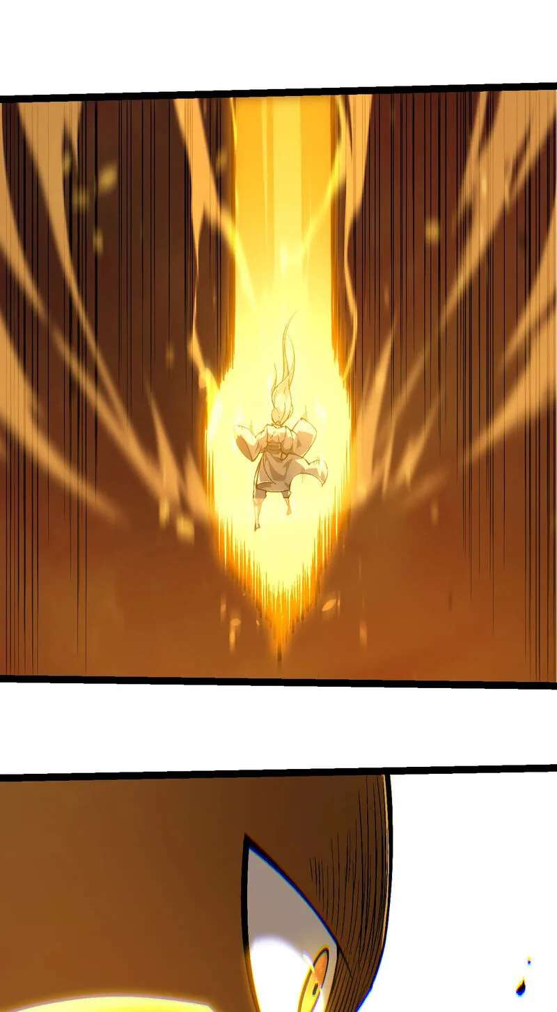 Starting Over As a Tree Chapter 531 - page 42