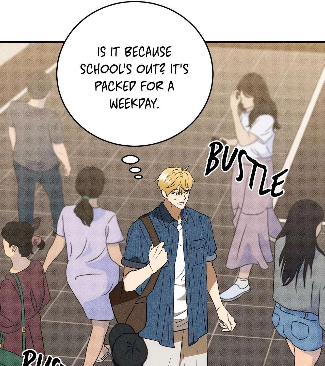 The Light I Give You Chapter 47 - page 170