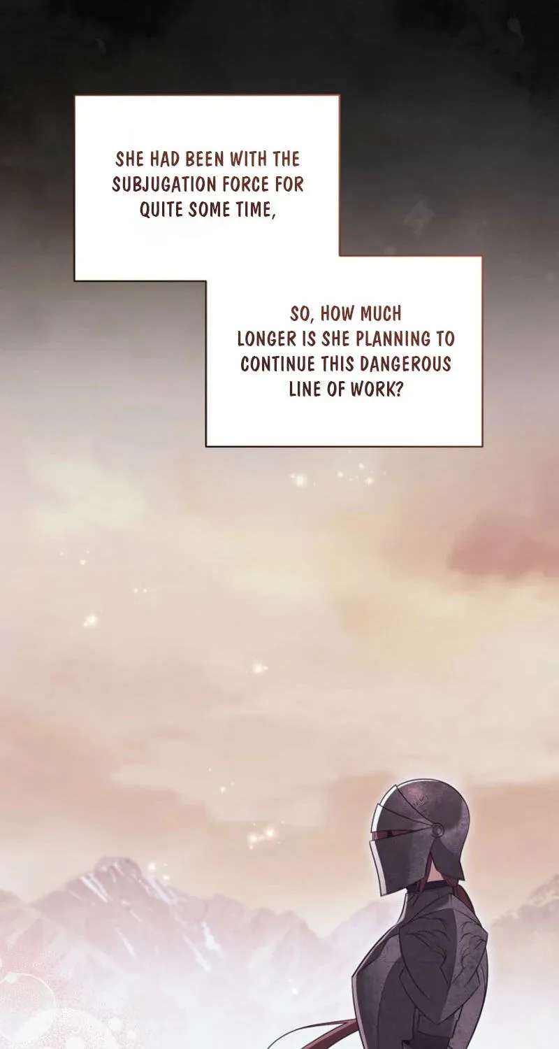 The Eldest Daughter Walks Down The Flower Path Chapter 45 - page 4