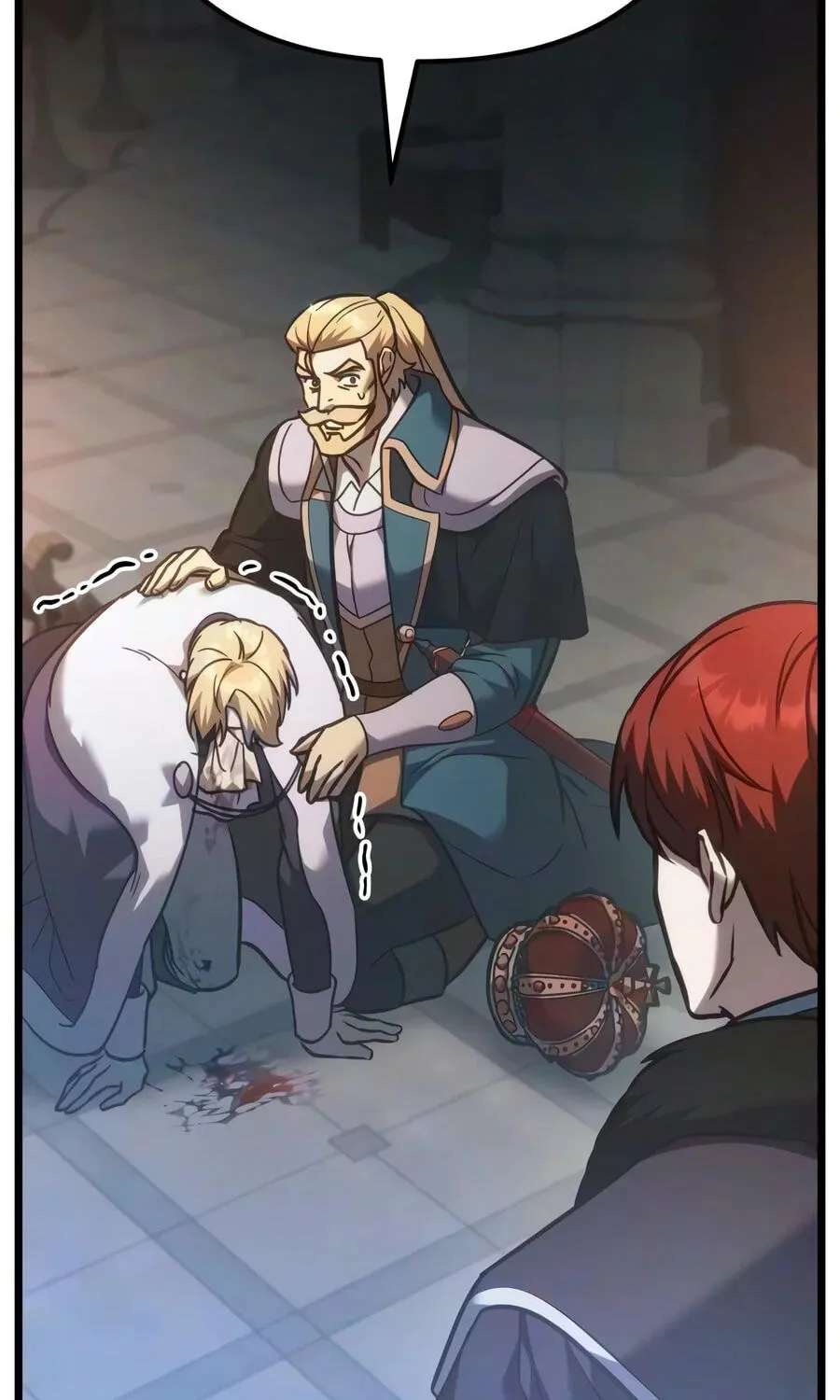 A Flame Reborn Chapter 149 - page 28