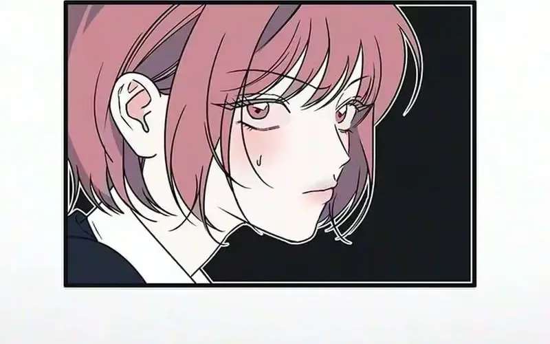 Hater Girl Chapter 15 - page 76