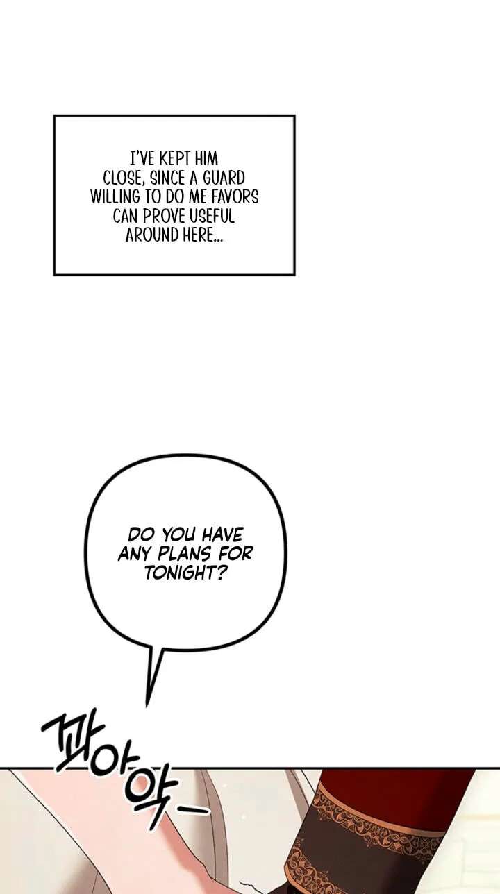 Predatory Marriage Chapter 93 - page 22