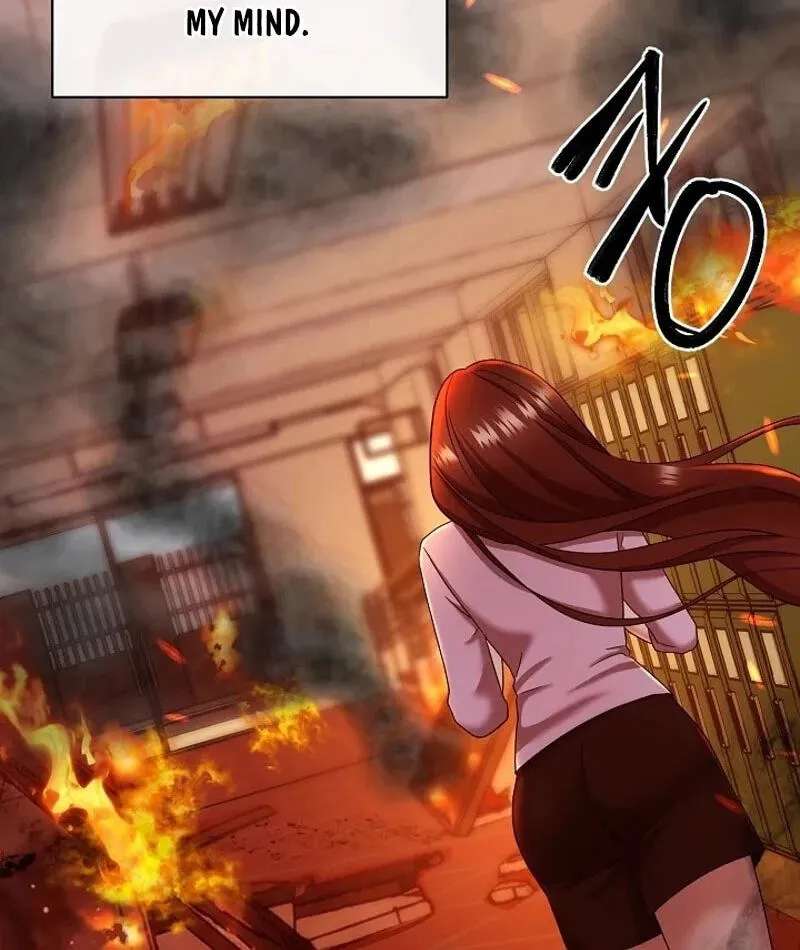 Burn Down Chapter 42 - page 8