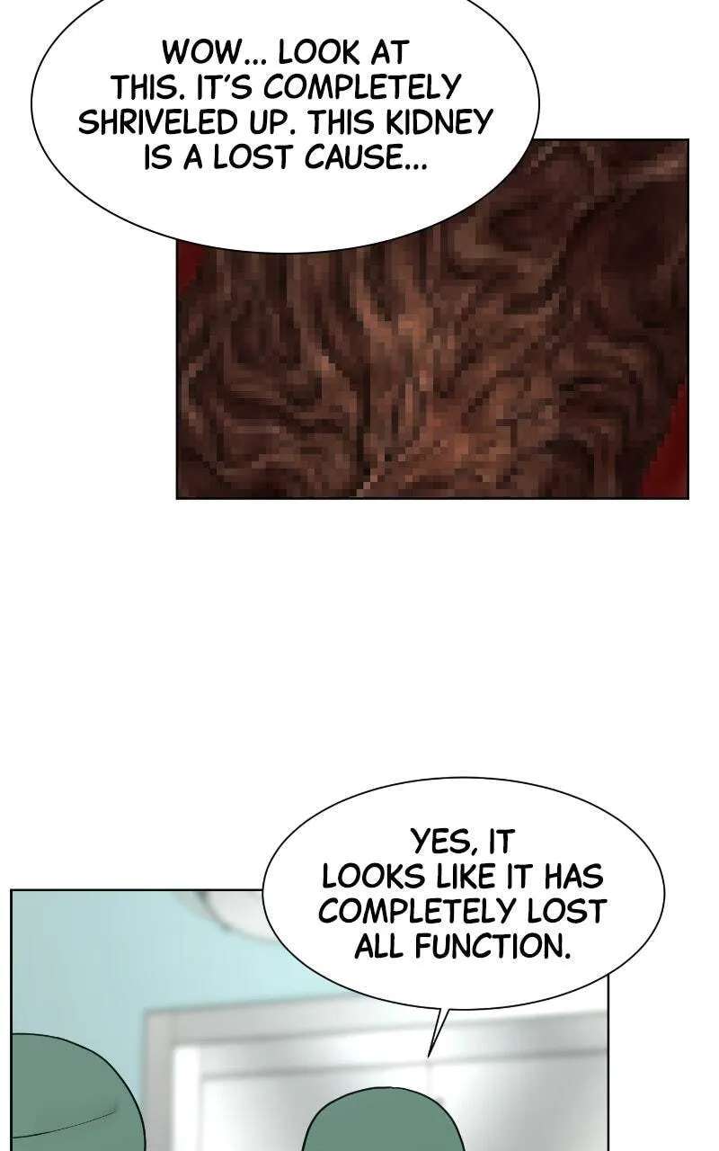 Trauma Center:Dr. Baek Chapter 48 - page 28