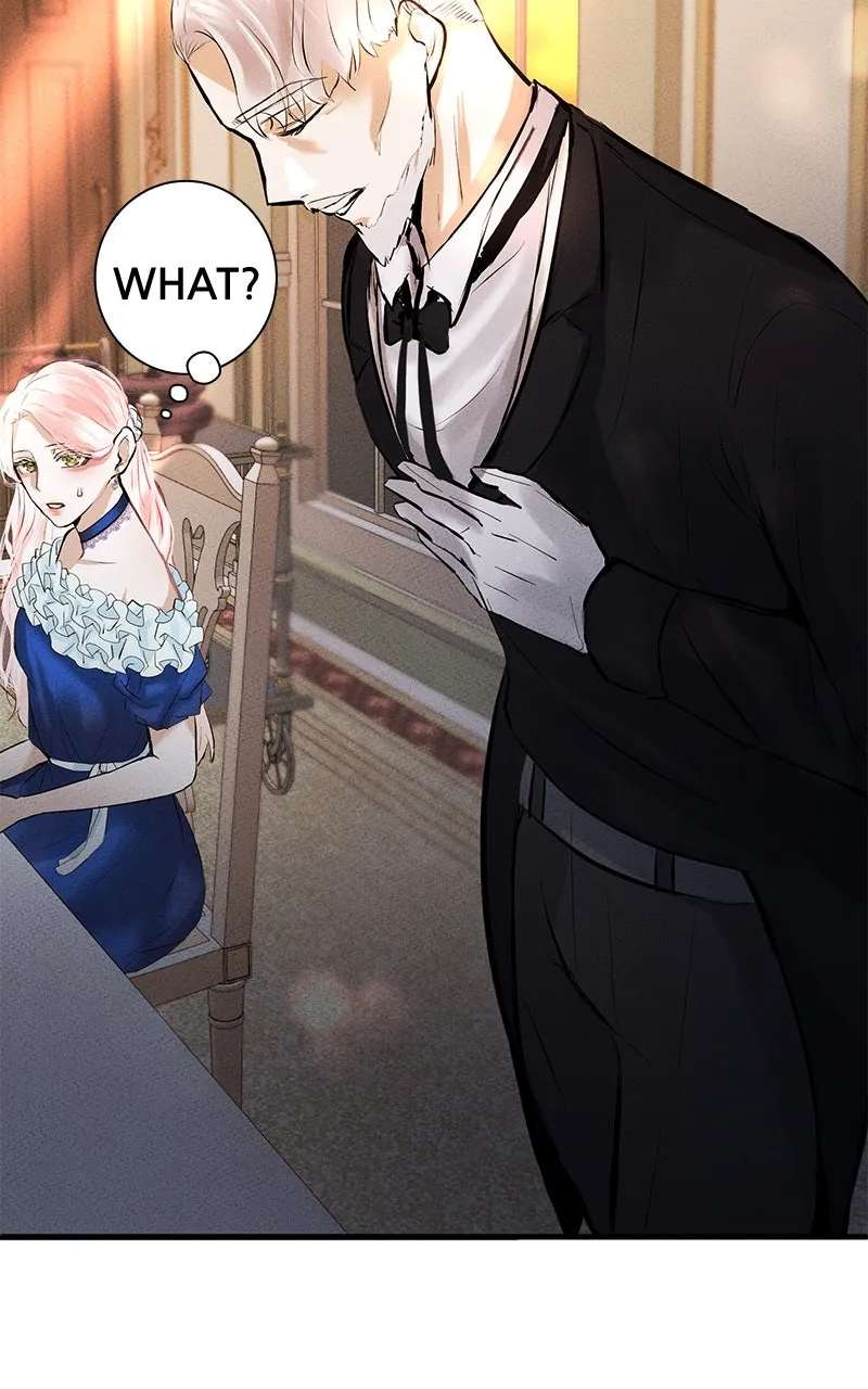 Time To Call OffThis Engagement Chapter 5 - page 45