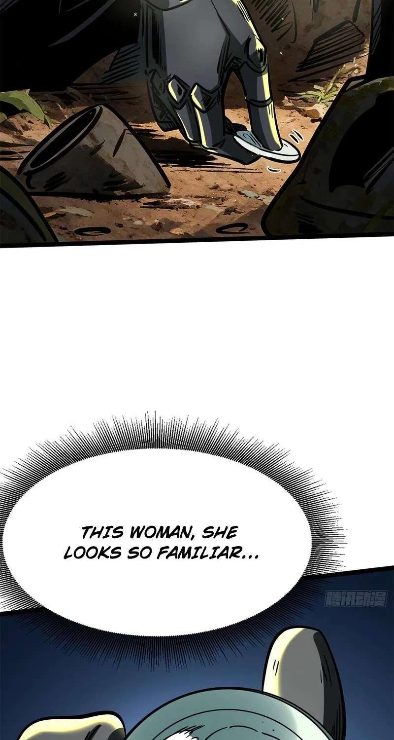 Super Gene Chapter 484 - page 25
