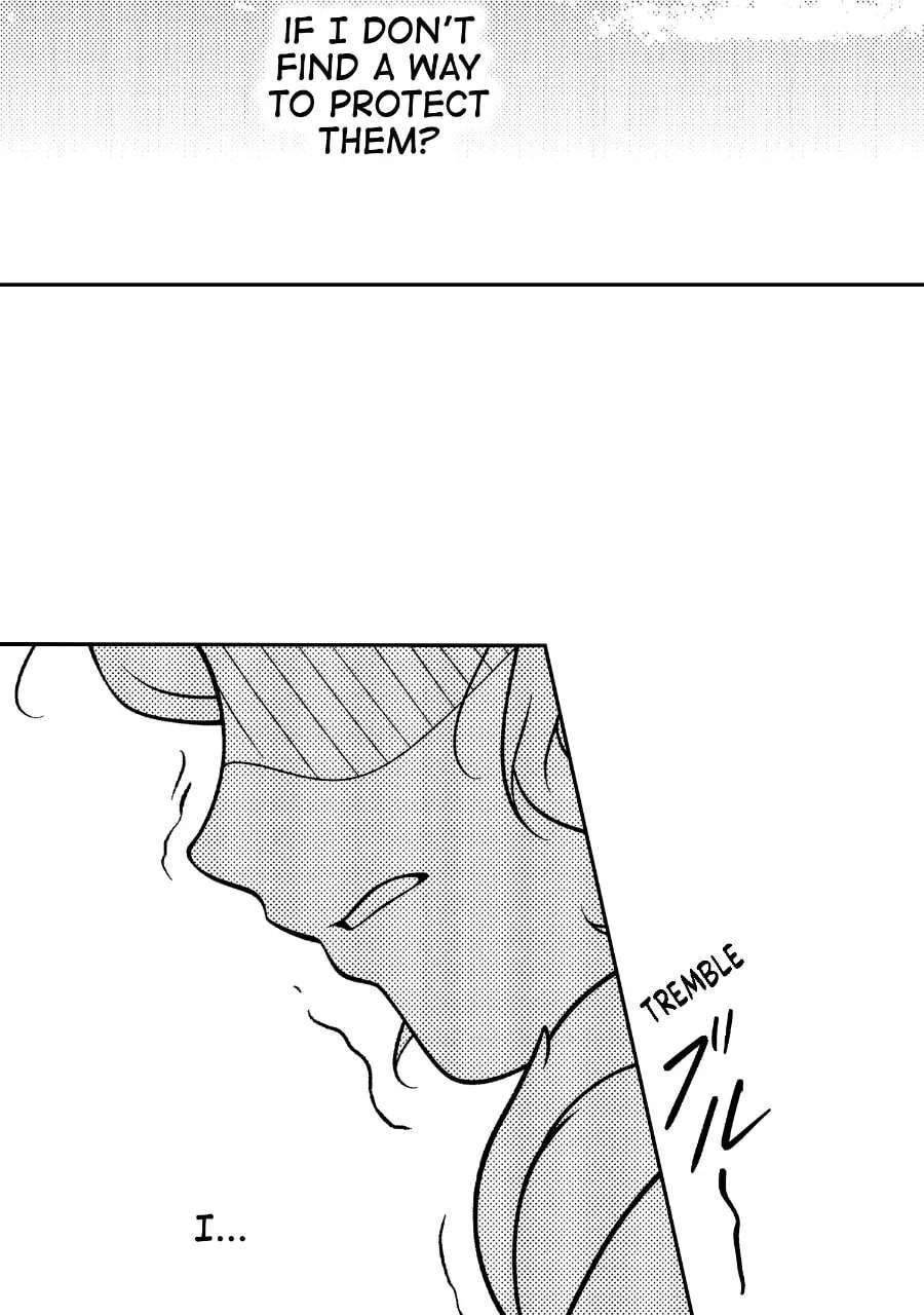 Wings of Starlight Chapter 28 - page 31