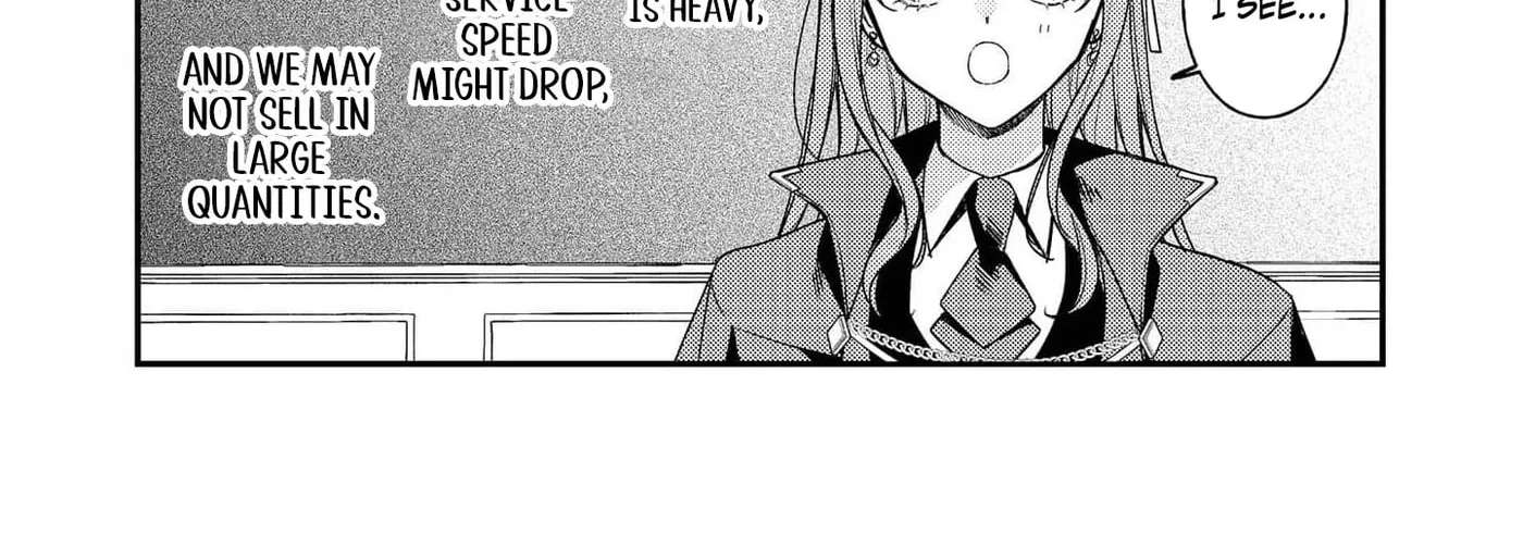 Bad End Mokuzen no Heroine ni Tensei Shita Watashi, Konse de wa Ren'ai Suru Tsumori ga Cheat na Ani ga Hanashitekuremasen!? @COMIC Chapter 46 - page 39