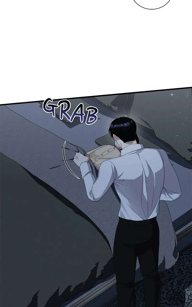 Raising the SecondMale Lead’s Son Chapter 63 - page 8