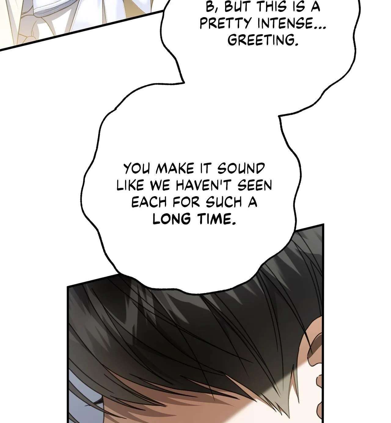 That’s Not What My Will Said Chapter 64 - page 30