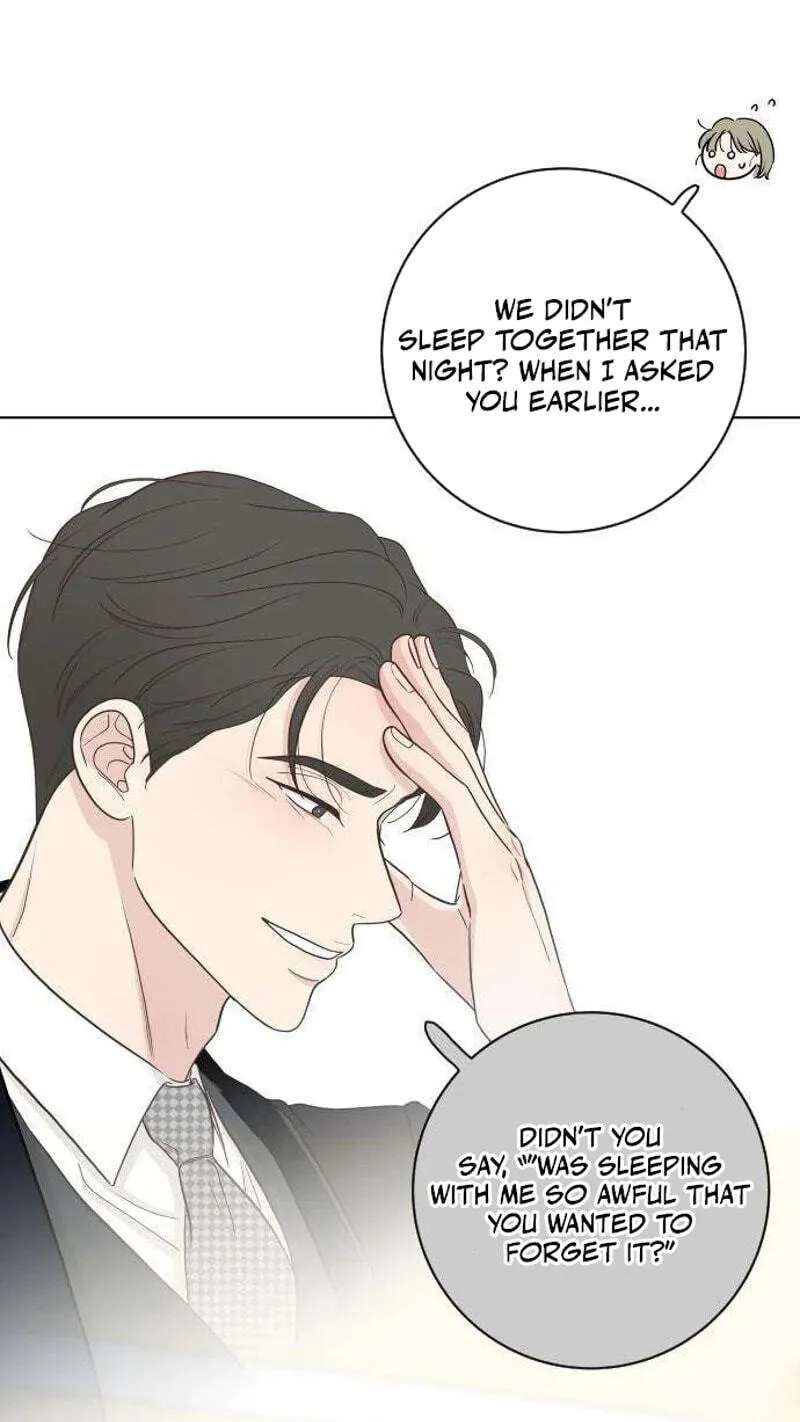 I'm Your Revenge Chapter 18 - page 21