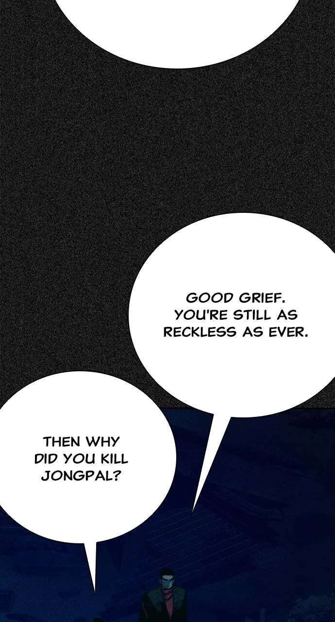 The Worst Generation Chapter 65 - page 100