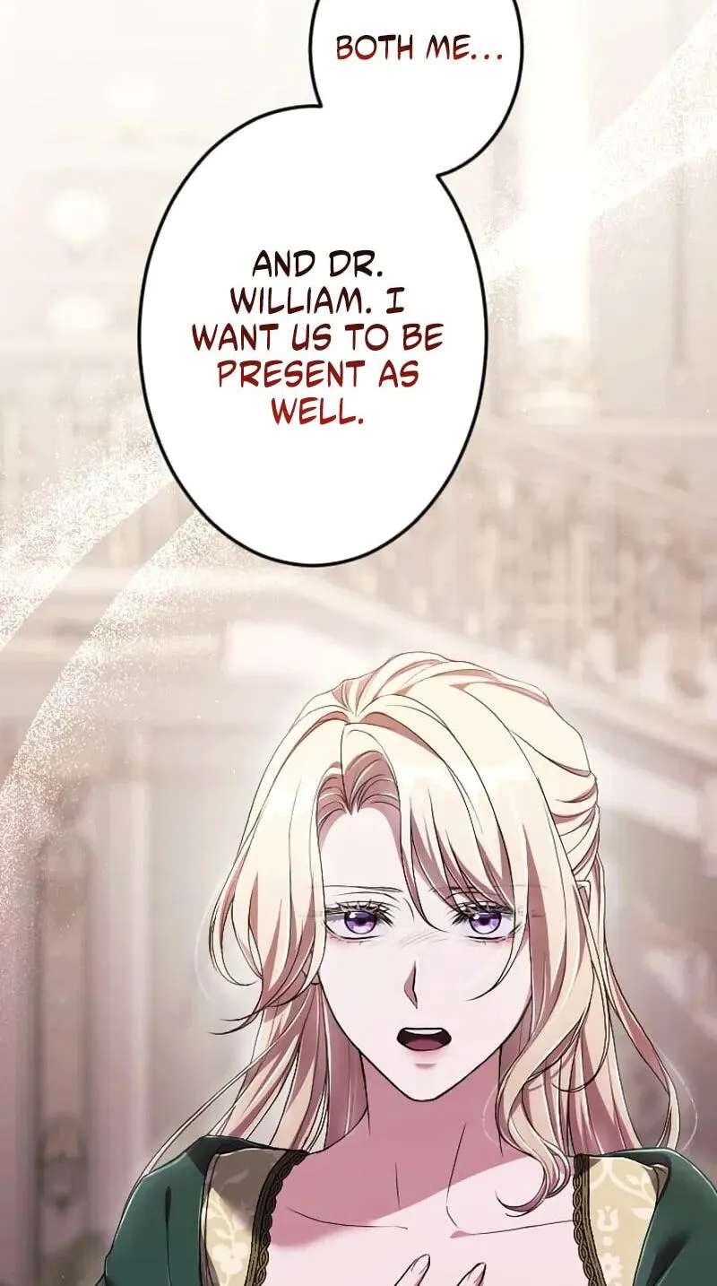 My 5th Political Marriage With You Who Hates Me Chapter 54 - page 57