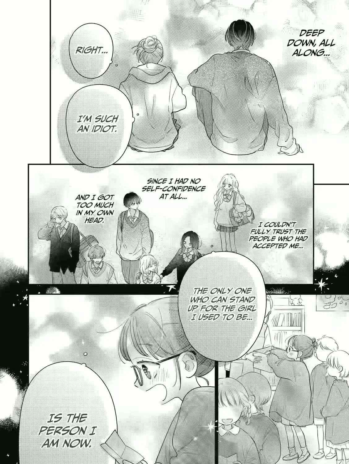 Strawberry Cake (KITAZATO Ayu) Chapter 1 - page 48