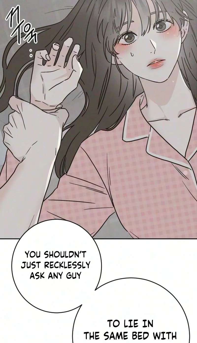 Trapped Together Chapter 15 - page 43