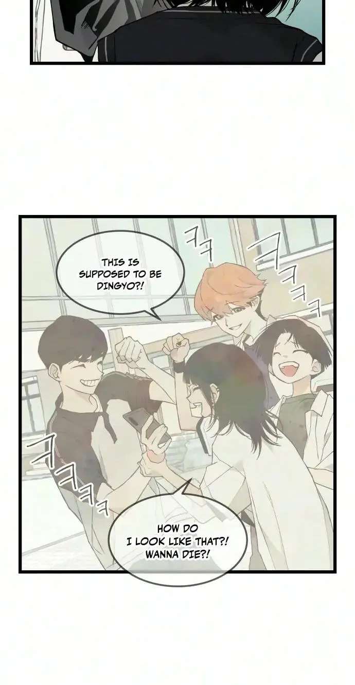 I Dare You Chapter 37 - page 42