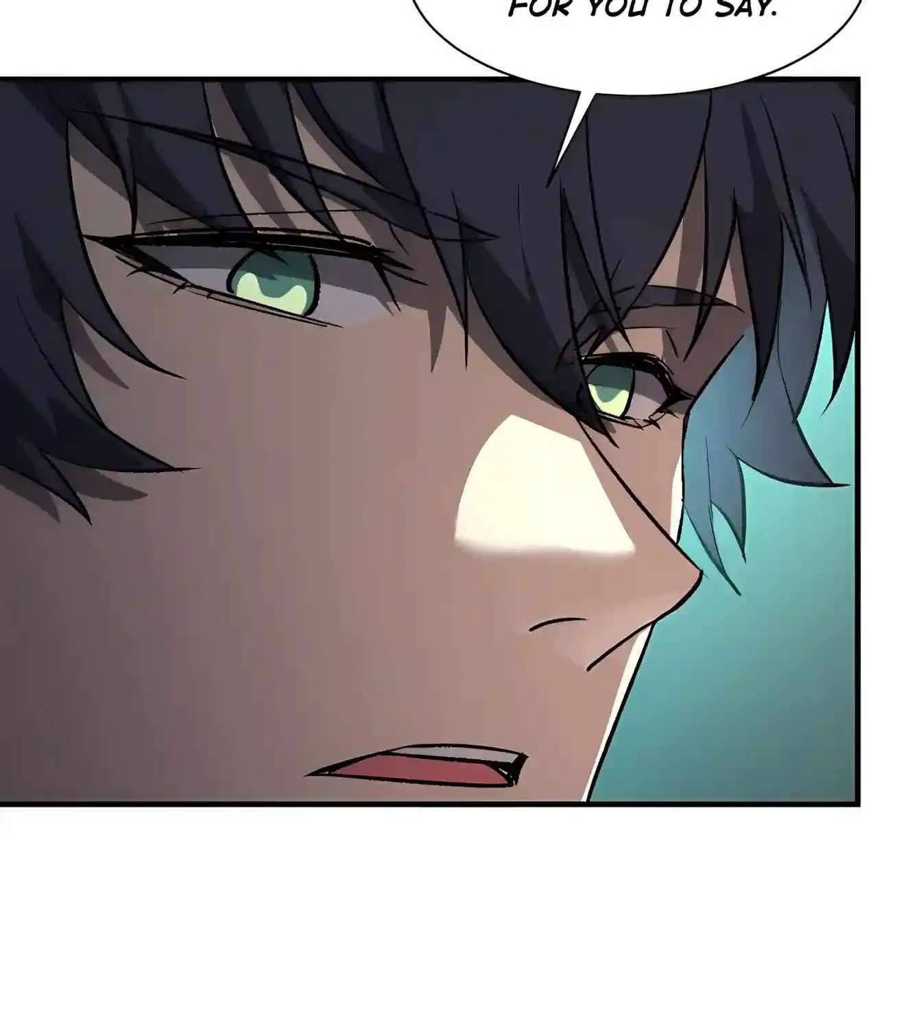 Sss Grade Saint Knight Chapter 210 - page 105