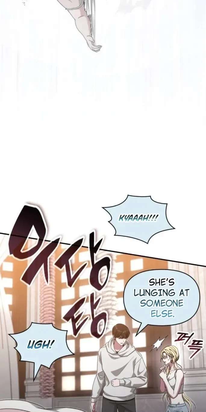 The Otherworldly Genius Method Actor Chapter 115 - page 74