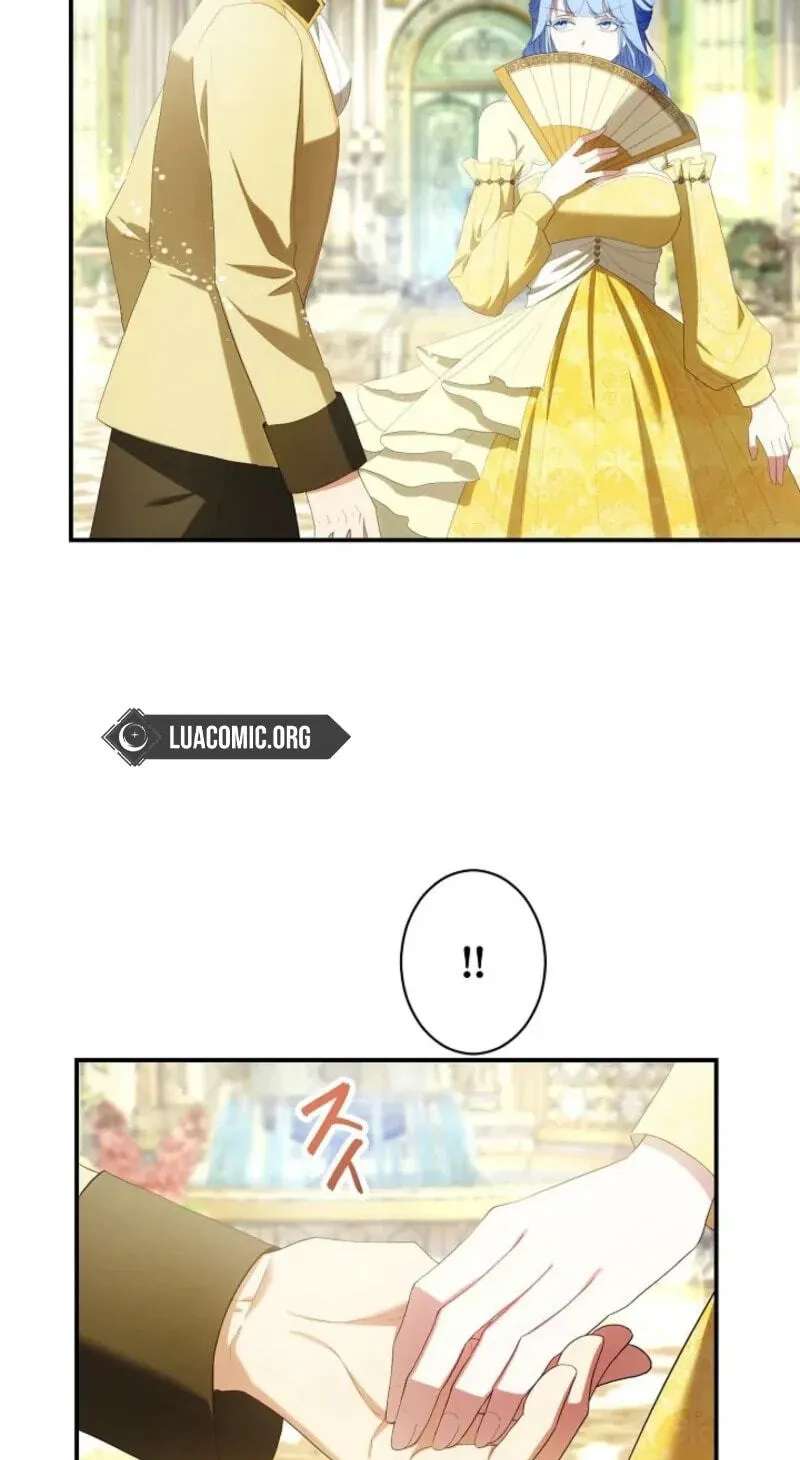 To the One Who Killed Me: Let Us Dance the Villainess' Final Waltz Chapter 25 - page 13