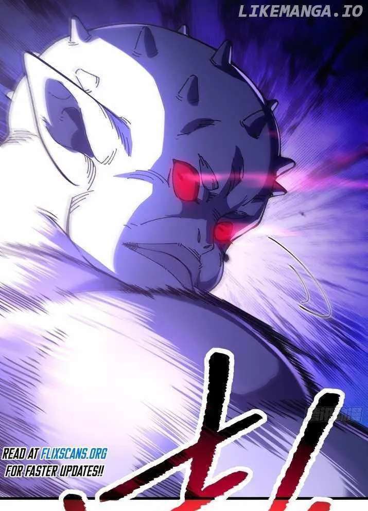 Bai Lan De Wo, Quan Kao Tu Di Xu Ming Chapter 20 - page 54
