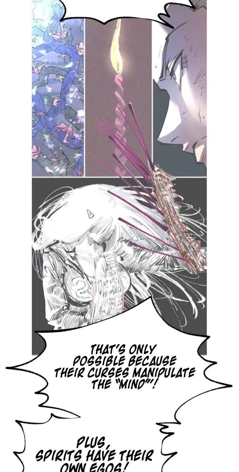 Island of Stars and Chains Chapter 75 - page 18
