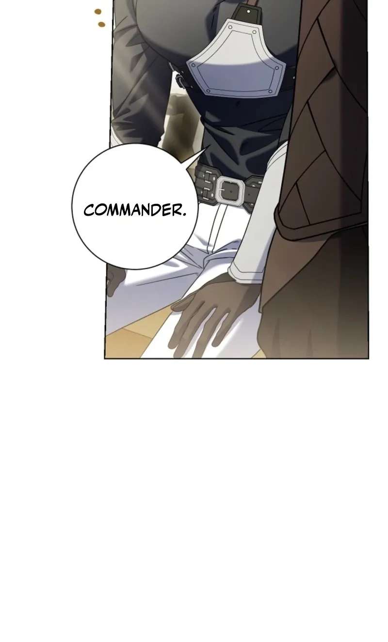 Married at Face Value Chapter 89 - page 64