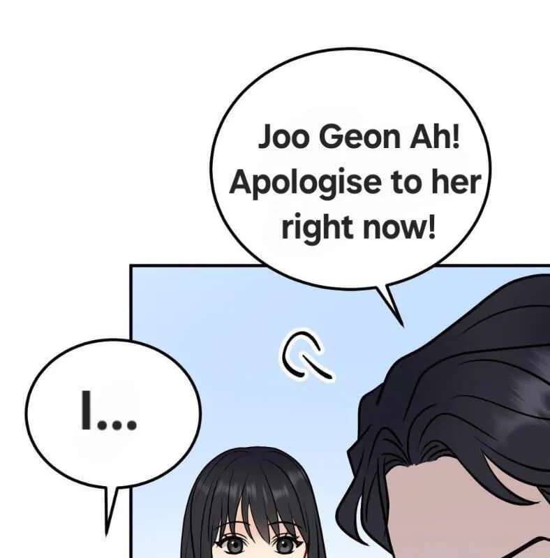 Aren't You My Type? Chapter 52 - page 66