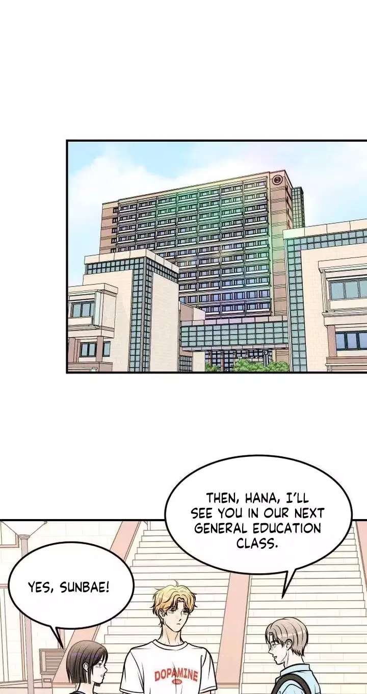 Pure Love Quest, Again Chapter 10 - page 65