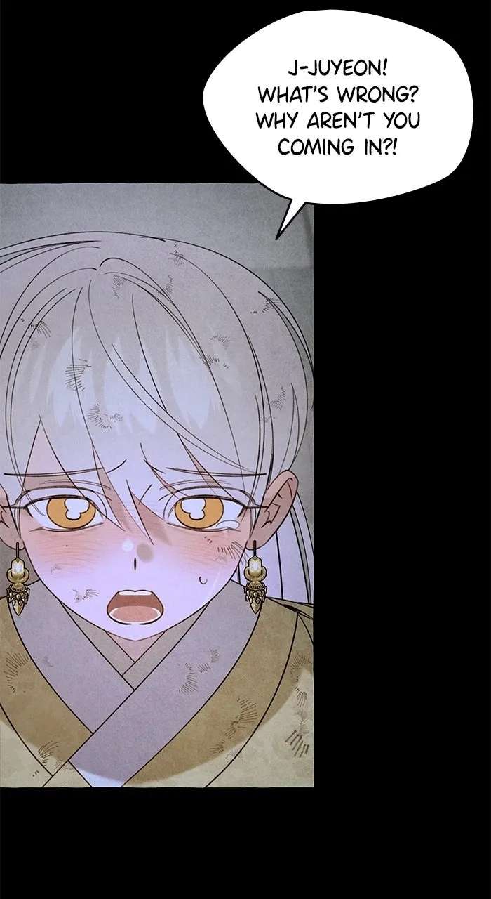 Frozen Hearts Chapter 87 - page 40