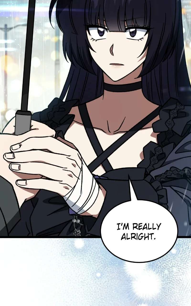 Lv. 99 Princessof Black Flame Chapter 44 - page 65
