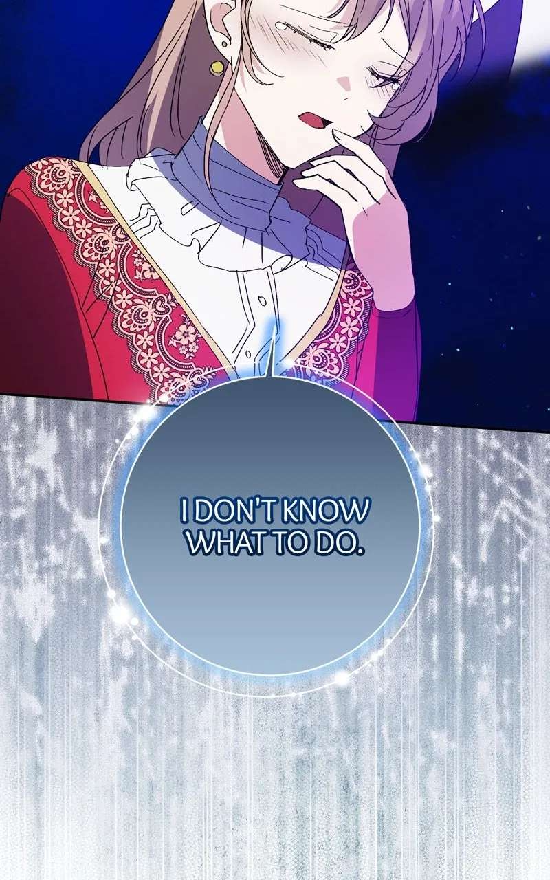 I Thought I wasthe Real Daughter Chapter 28 - page 97
