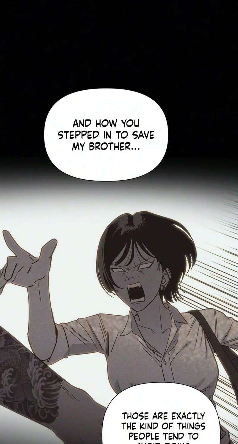 Immortal Boyfriend Chapter 12 - page 34