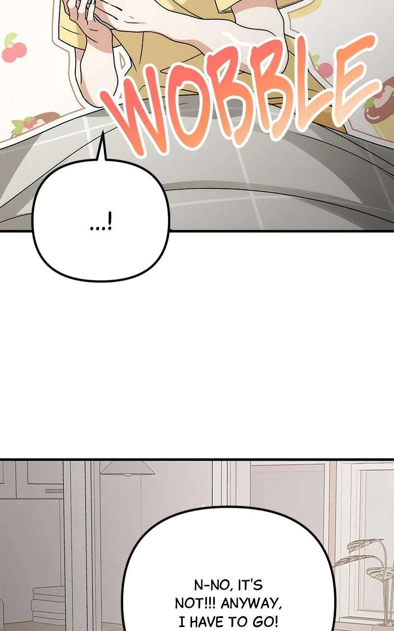 Office Romance Contract Chapter 3 - page 33