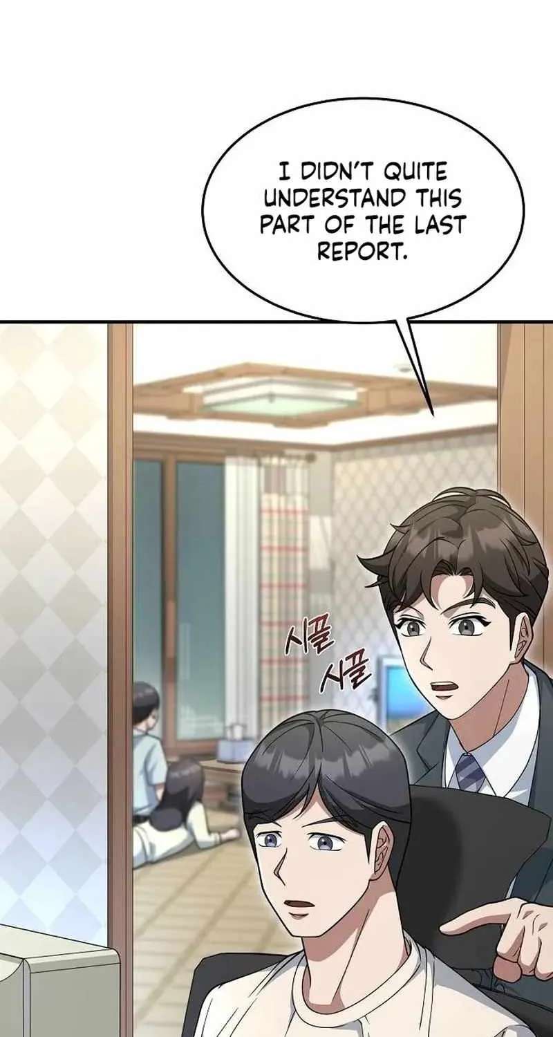 The Chairman Who Wants to Slack Off and Enjoy Life Chapter 28 - page 33