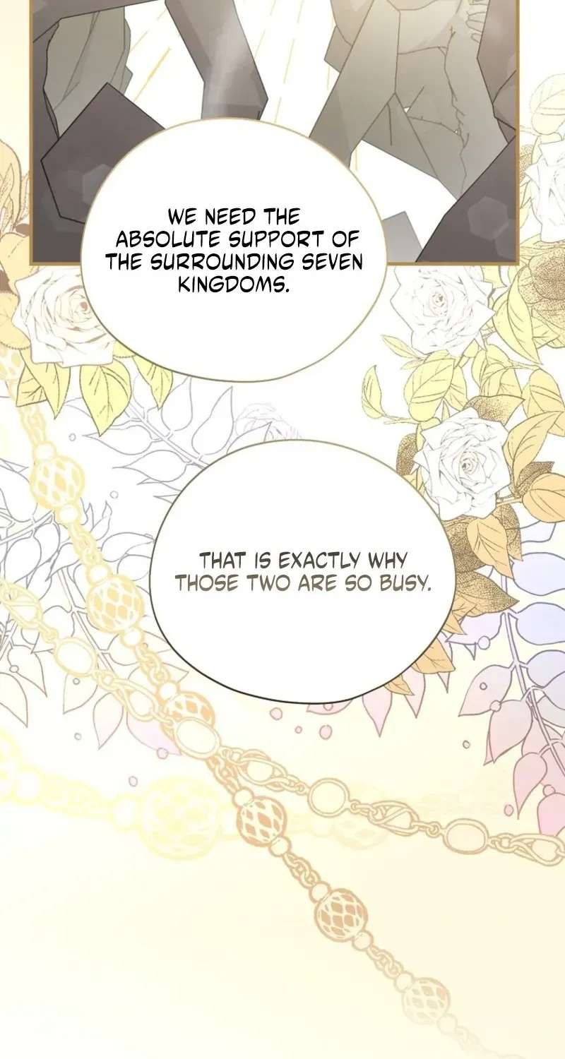 I Was Just Having Fun With The Time Limit Chapter 67 - page 59