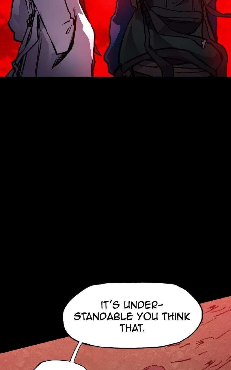 Blood Breaker Chapter 22 - page 14
