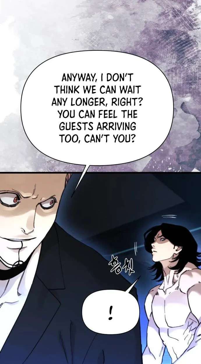 Underworld Invasion Chapter 27 - page 20