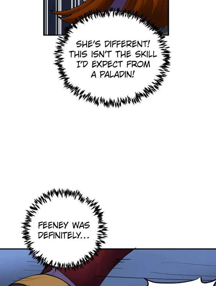 The Warrior in Rut Chapter 37 - page 34