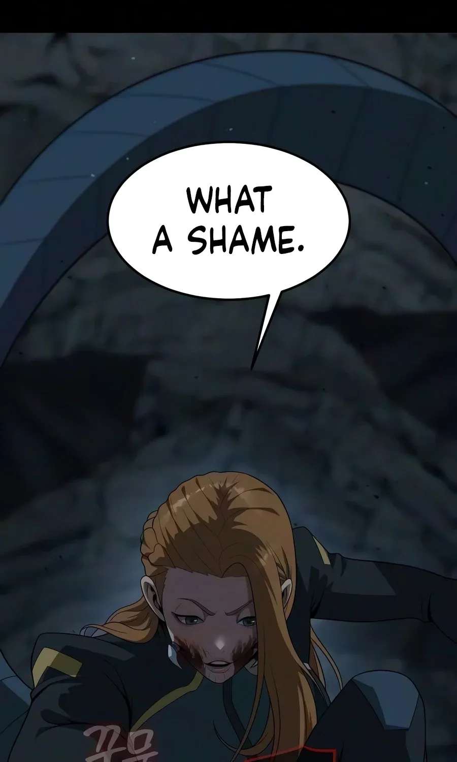 Steel-Eating Player Chapter 108 - page 182