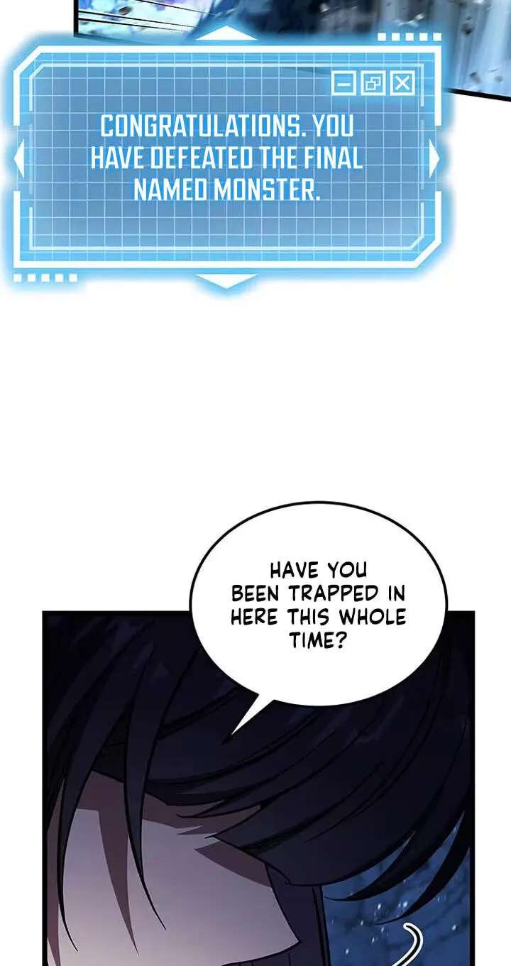 Lv.99 Princess of Black Flame Chapter 48 - page 52