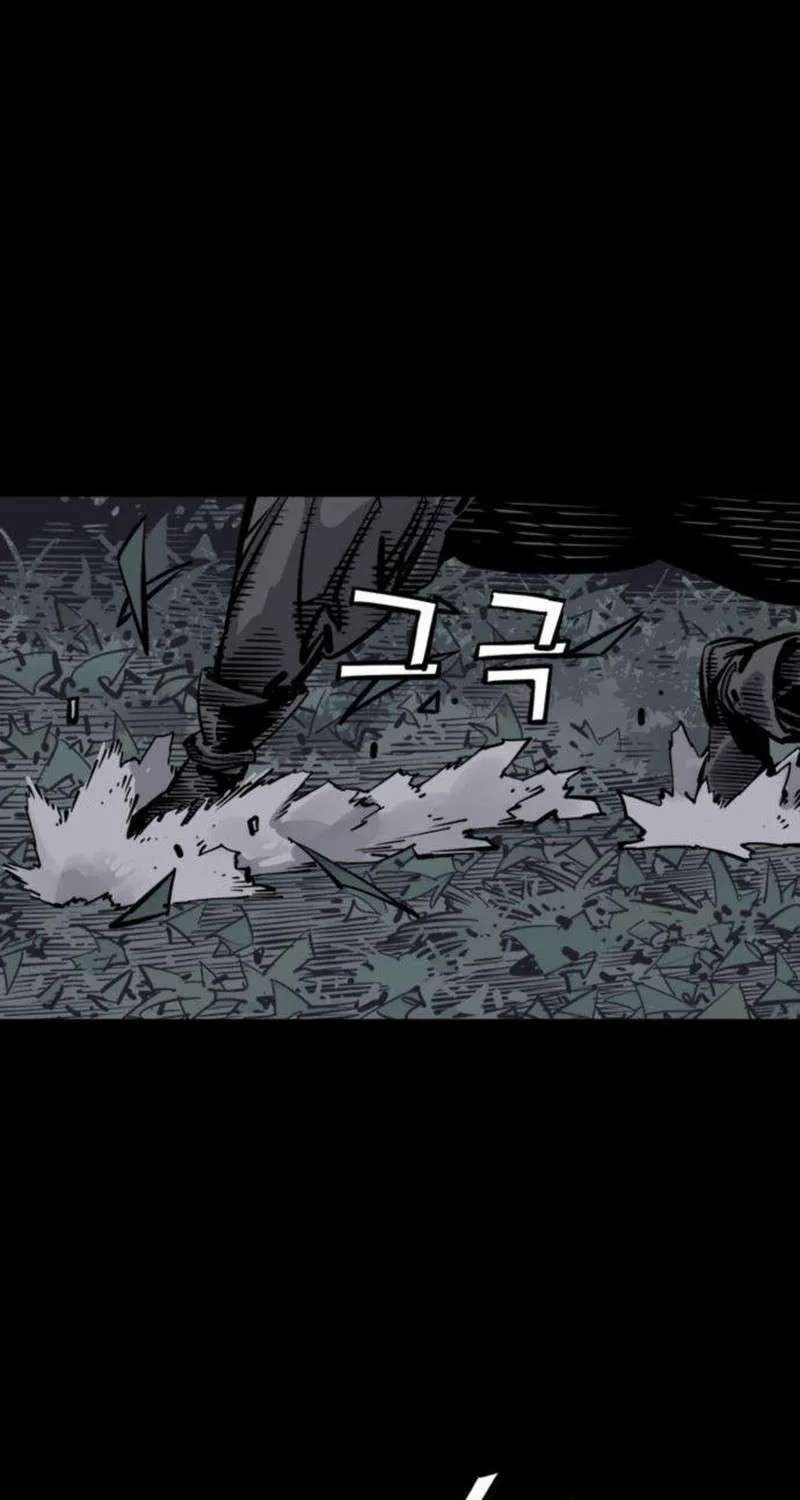 Death God Chapter 153 - page 13