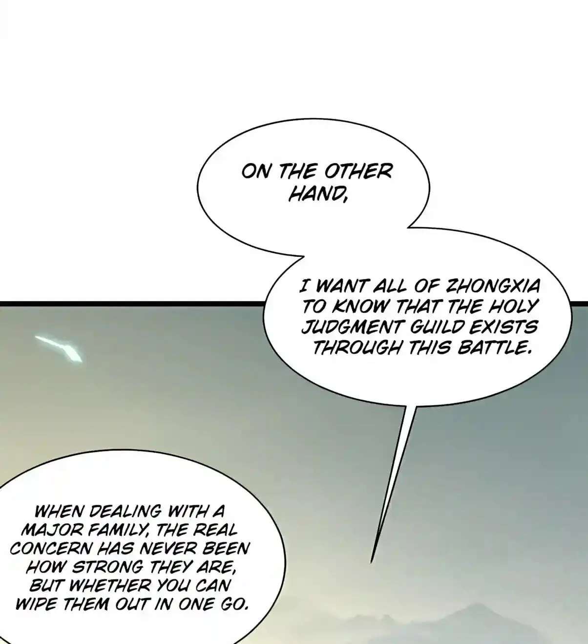 SSS Ji Chaoyue Changli De Sheng Qishi Chapter 207 - page 59