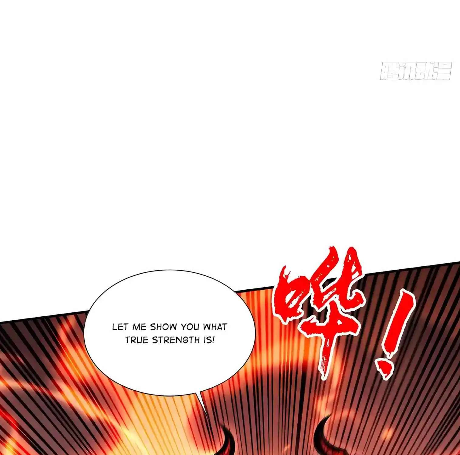 I Ushered in the Age of Mythical Pet Beasts Chapter 51 - page 33