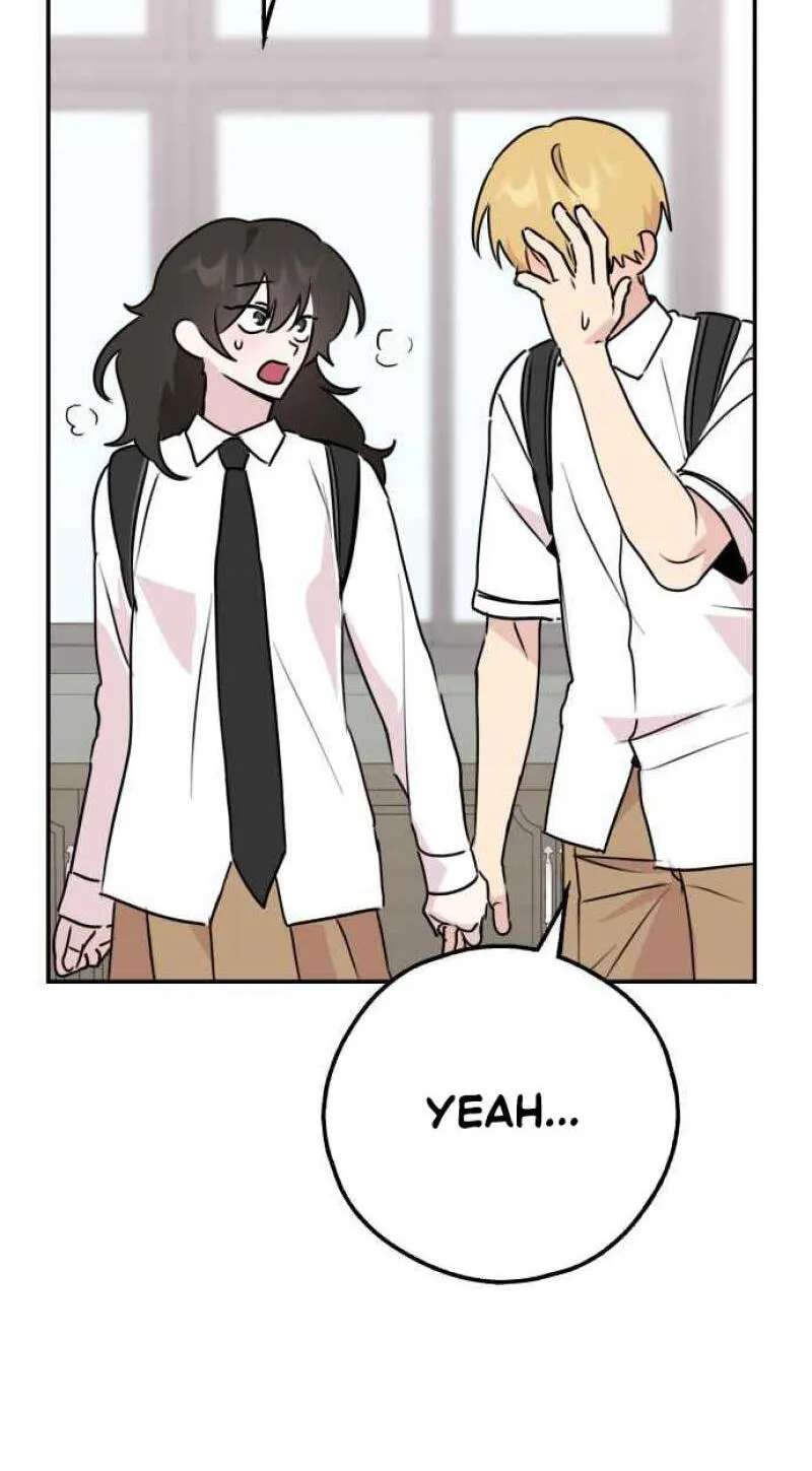 Horror Romance Chapter 31 - page 67